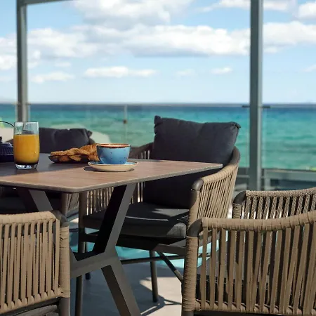 Blue View - Coastal Elegance With Swim Spa, By Zantewize Вилла *