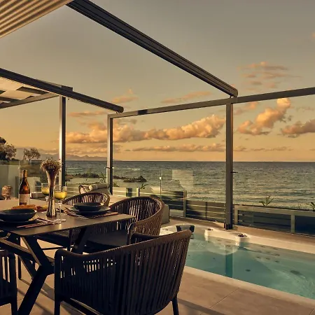 Blue View - Coastal Elegance With Swim Spa, By Zantewize Вилла *